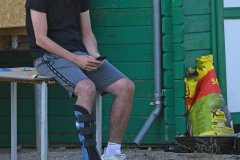 Trainingsauftakt23