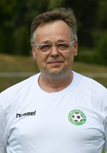 Uwe Becker