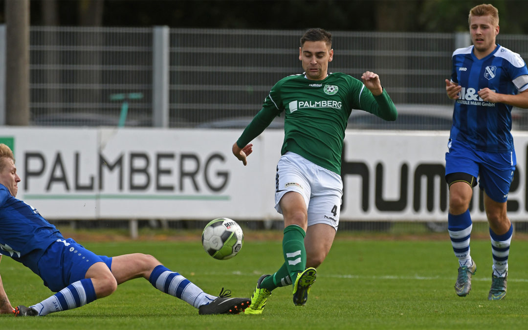 Schönberg zurück in der Erfolgsspur