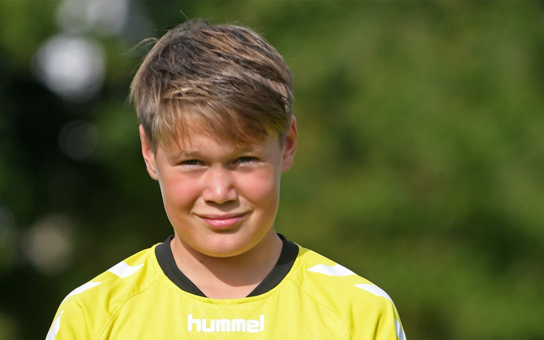 D1 spielt 1:1 beim PSV Wismar