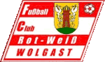 FC Rot Weiß Wolgast