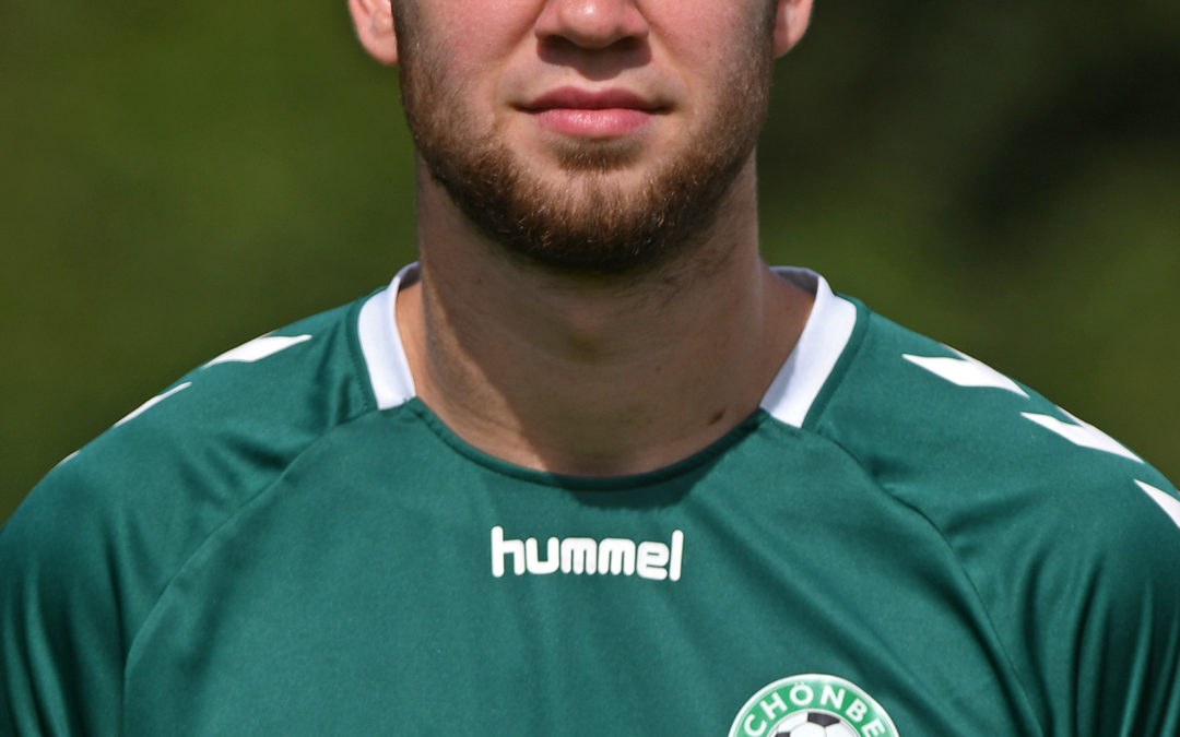 Marvin Miltzow