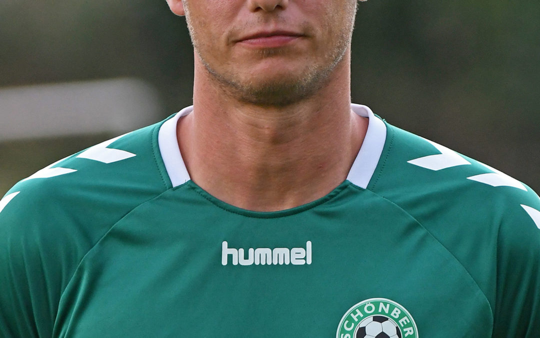 Marcel Behm