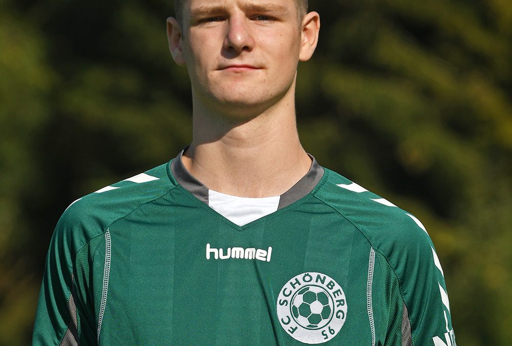 Tim Niklas Cordt