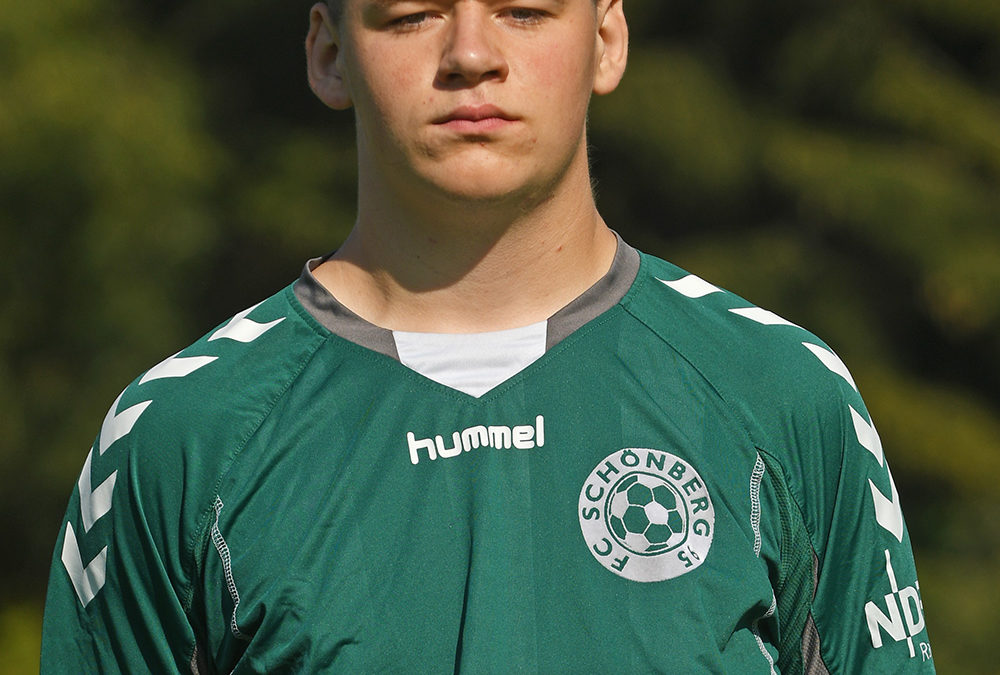 Sören Pietschker