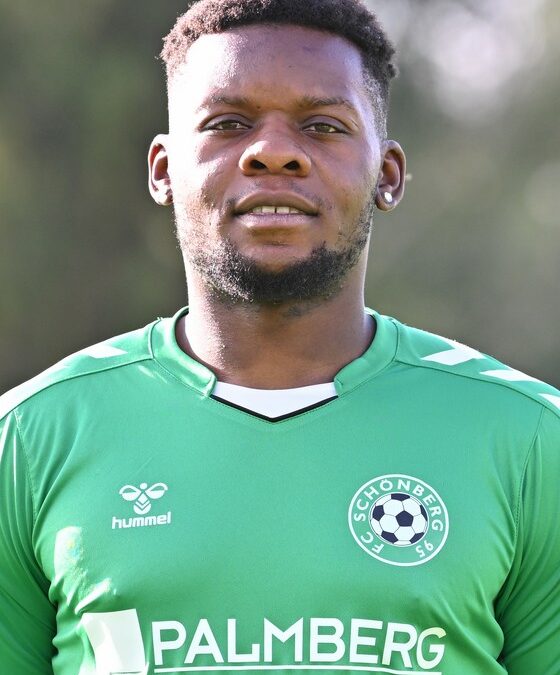 25 Christian Bita Matomina