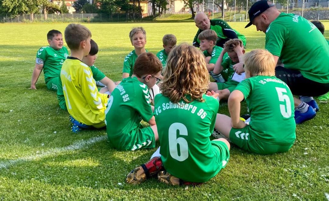 E1 – Die Durststrecke hat ein Ende