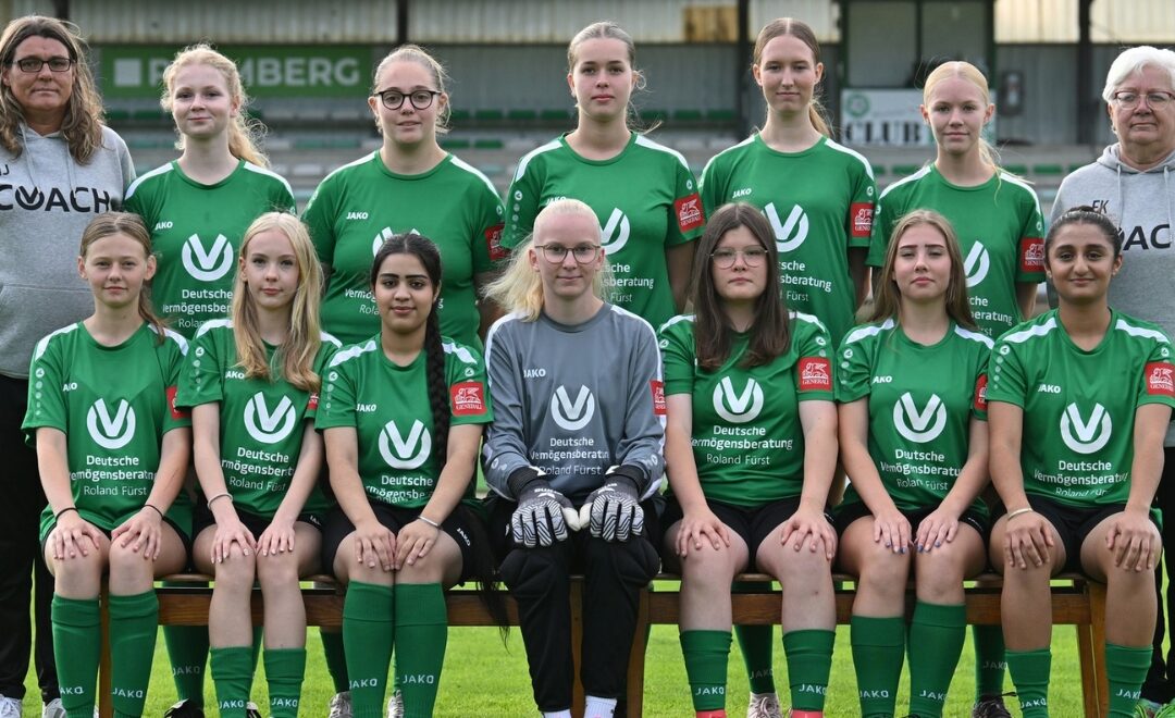 Punktgewinn gegen Schwaaner Eintracht