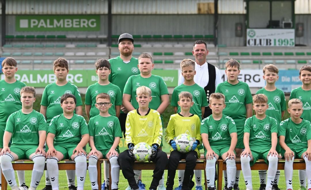 D2: Auswärtsspiel zu Gast beim MSV Lübstorf